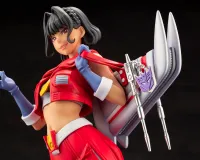 KOTOBUKIYA TRANSFORMERS STARSCREAM BISHOUJO STATUE - Transformers - photo 10
