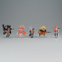 One Piece - God Valley Incident vol.2 (Box/12) "One Piece" Banpresto World Collectable Figure 2