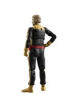 G.M.G. COLLECTION 13 Mobile Suit Gundam Principality of Zeon Black Tri-Stars Gaia Normal Suit Ver. 4
