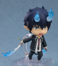 Nendoroid Rin Okumura 5