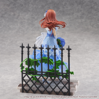 Miku Nakano -Floral Dress Ver.- (SHIBUYA SCRAMBLE FIGURE) 17