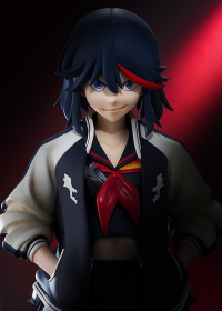 POP UP PARADE Ryuko Matoi: Souvenir Jacket Ver. L Size 3