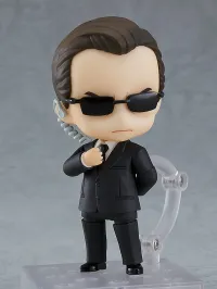 [GoodSmile] Nendoroid Agent Smith