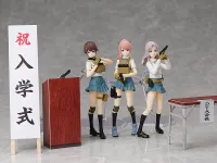 GOOD SMILE COMPANY figma Armed JK: Variant A - Little Armory - photo 12