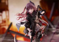 Phat! Company ST AR-15 - Girls' Frontline - photo 8
