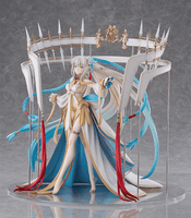 Fate/Grand Order Morgan, Lady of the Water 1/7 Scale Figure 1