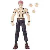 BANDAI AnimeHeroes JUJUTSU KAISEN - Ryomen Sukuna [Uniform Ver.] - Jujutsu Kaisen - photo 2