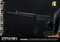 Prime 1 Studio High Definition Museum Masterline Black Label The Terminator (Film) T-800 Terminator - Live Action Movies/TV - photo 6