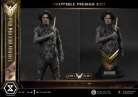 Real Elite Masterline Dune: Part Two (Film) Paul Atreides Ultimate Bonus Version 38