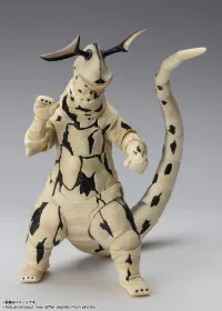 TAMASHII NATIONS Eleking - Ultraman - photo 2