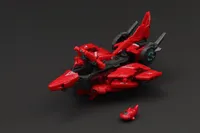 52TOYS BD-04 ABYSS SWEEPER - BEASTBOX - photo 10