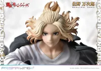 Prime 1 Studio PRISMA WING Tokyo Revengers Manjiro Sano WL 1/7 Scale Pre-Painted Figure - Tokyo Revengers - photo 5