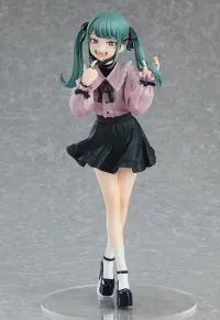 GOOD SMILE COMPANY POP UP PARADE Hatsune Miku: The Vampire Ver. L - Hatsune Miku - photo 7
