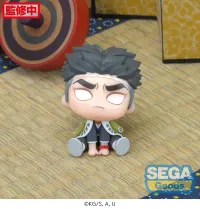 SEGA QyuruMe "Demon Slayer: Kimetsu no Yaiba" Mini Figure "Muichiro Tokito & Gyomei Himejima" (EX) - Demon Slayer: Kimetsu no Yaiba - photo 4