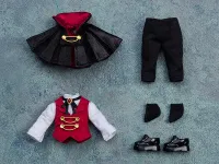 GOOD SMILE COMPANY Nendoroid Doll: Outfit Set (Vampire - Boy) - Figure Accessories - photo 3
