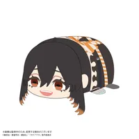 MAX LIMITED Gachiakuta POTE KORO MASCOT BLIND BOX - Gachiakuta - photo 7