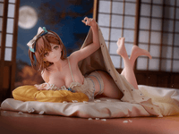 Reisalin Stout: Late-Night Alchemist Ver. 2