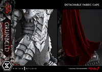 Ultimate Premium Masterline Berserk Grunbeld Grunbeld VS Guts 			 23