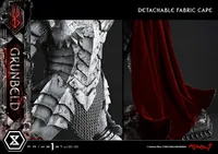 Prime 1 Studio Ultimate Premium Masterline Berserk Grunbeld Grunbeld VS Guts 			 - Berserk - photo 23
