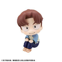 Lookup Nintama Rantaro the Movie Hansuke Doi & Rikichi Yamada set 【with gift】 4