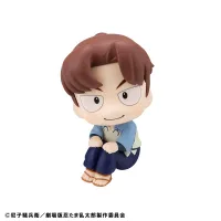 MegaHouse Lookup Nintama Rantaro the Movie Hansuke Doi & Rikichi Yamada set 【with gift】 - Nintama Rantaro - photo 4