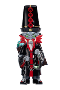 Faceless:Black Impermanence 2