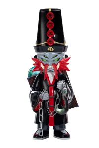 Shenzhen Mabell Animation Development Faceless:Black Impermanence - Non-Scale Figures - photo 2