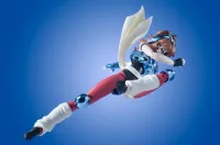 TAMASHII NATIONS Saint Cloth Myth - Eagle Marin (Saint Seiya) - Saint Seiya - photo 6