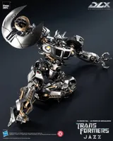 threezero Transformers - DLX Jazz (Deluxe Edition) - Transformers - photo 7