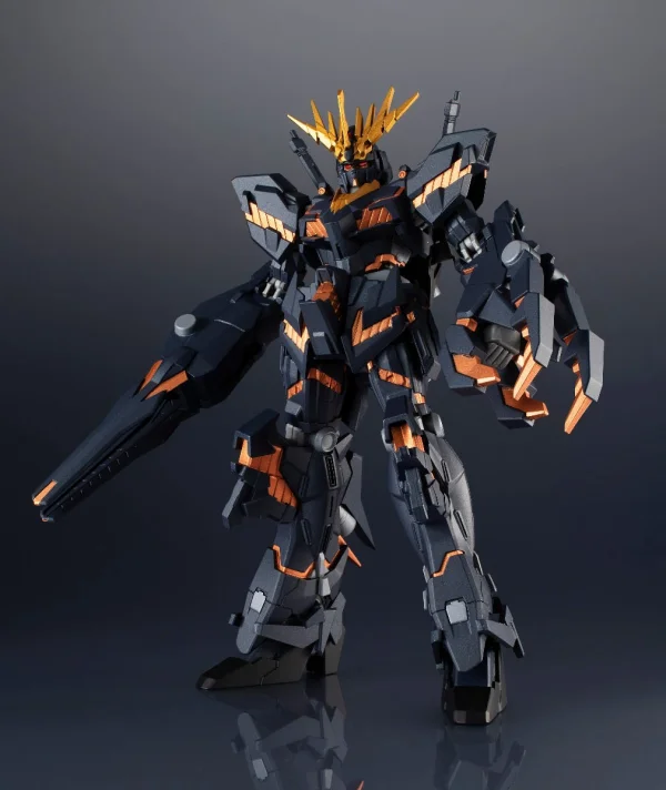 TAMASHII NATIONS RX-0 Unicorn Gundam 02 Banshee - Mobile Suit Gundam Unicorn / Narrative