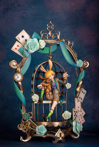 March Hare 2