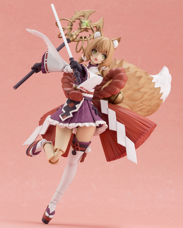 YUKUMO
