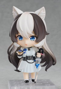 Nendoroid Triss 3