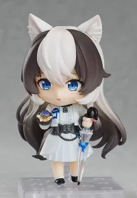 GOOD SMILE COMPANY Nendoroid Triss - Cat Planet - photo 3