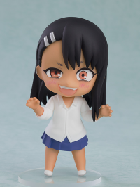 Nendoroid Nagatoro 5