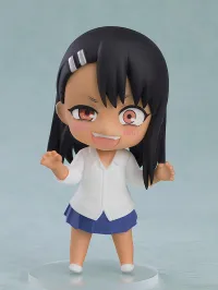 GOOD SMILE COMPANY Nendoroid Nagatoro - DON'T TOY WITH ME, MISS NAGATORO - photo 5