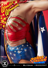 Museum Masterline Wonder Woman 1975 (TV Series) Wonder Woman Bonus Version 51