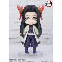 TAMASHII NATIONS Kanae Kocho - Demon Slayer: Kimetsu no Yaiba - photo 4