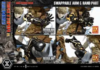 Prime 1 Studio Ultimate Premium Masterline One-Punch Man Saitama & Genos Deluxe Version			 - One Punch Man - photo 32
