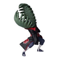 NARUTO SHIPPUDEN VIBRATION STARS-ZETSU & KISAME HOSHIGAKI-(A:ZETSU) 5