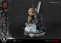 Ultimate Diorama Masterline Berserk Guts versus Zodd Deluxe Version 17