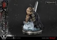 Prime 1 Studio Ultimate Diorama Masterline Berserk Guts versus Zodd Deluxe Version - Berserk - photo 17