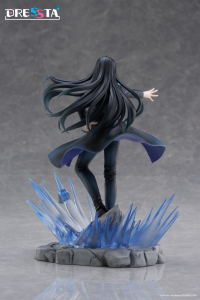 Daemons of the Shadow Realm DRESSTA Statue Figure - Asa 4