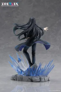TAITO Daemons of the Shadow Realm DRESSTA Statue Figure - Asa - Daemons of the Shadow Realm - photo 4