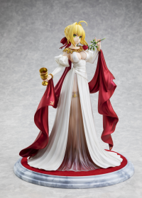 Fate/Grand Order Saber/Nero Claudius Venus's silk ver. 2
