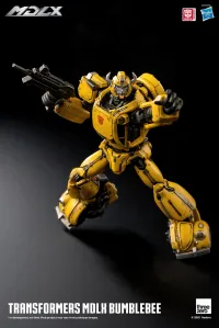 threezero Transformers - MDLX Bumblebee - Transformers - photo 8