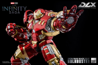 The Infinity Saga – DLX Iron Man Mark 44 Hulkbuster 21