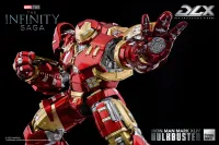 threezero The Infinity Saga – DLX Iron Man Mark 44 Hulkbuster - Marvel - photo 21