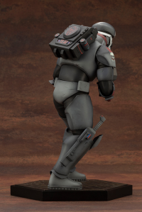 ARTFX WRECKER™ THE BAD BATCH 5