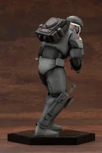 KOTOBUKIYA ARTFX WRECKER™ THE BAD BATCH - Star Wars - photo 5